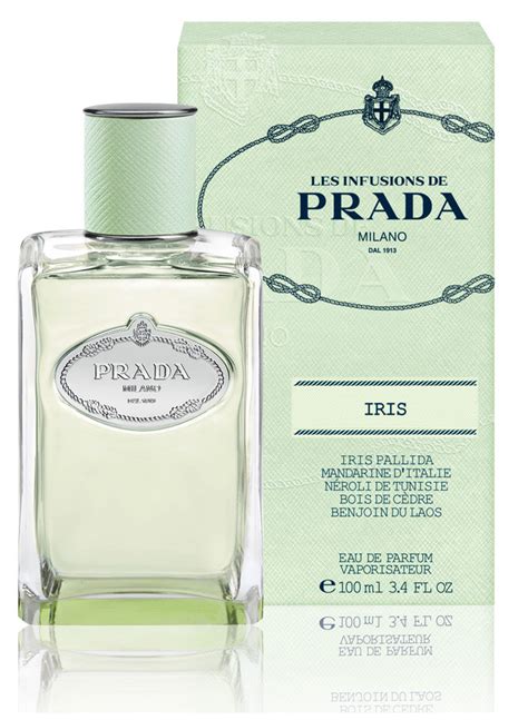 prada milano infusion d'iris|Prada infusion d'iris discontinued.